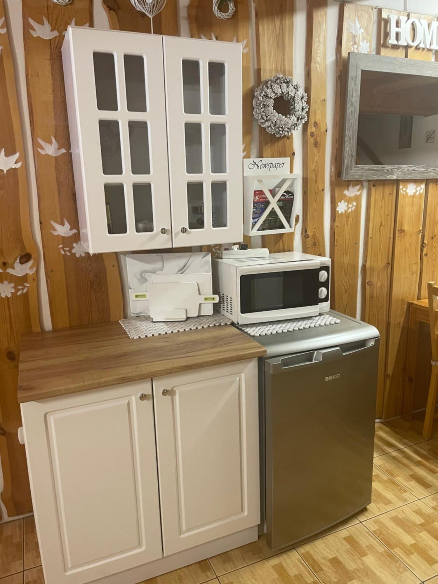Ranczo Frodyma Bed & Breakfast Stronie Śląskie Exterior foto