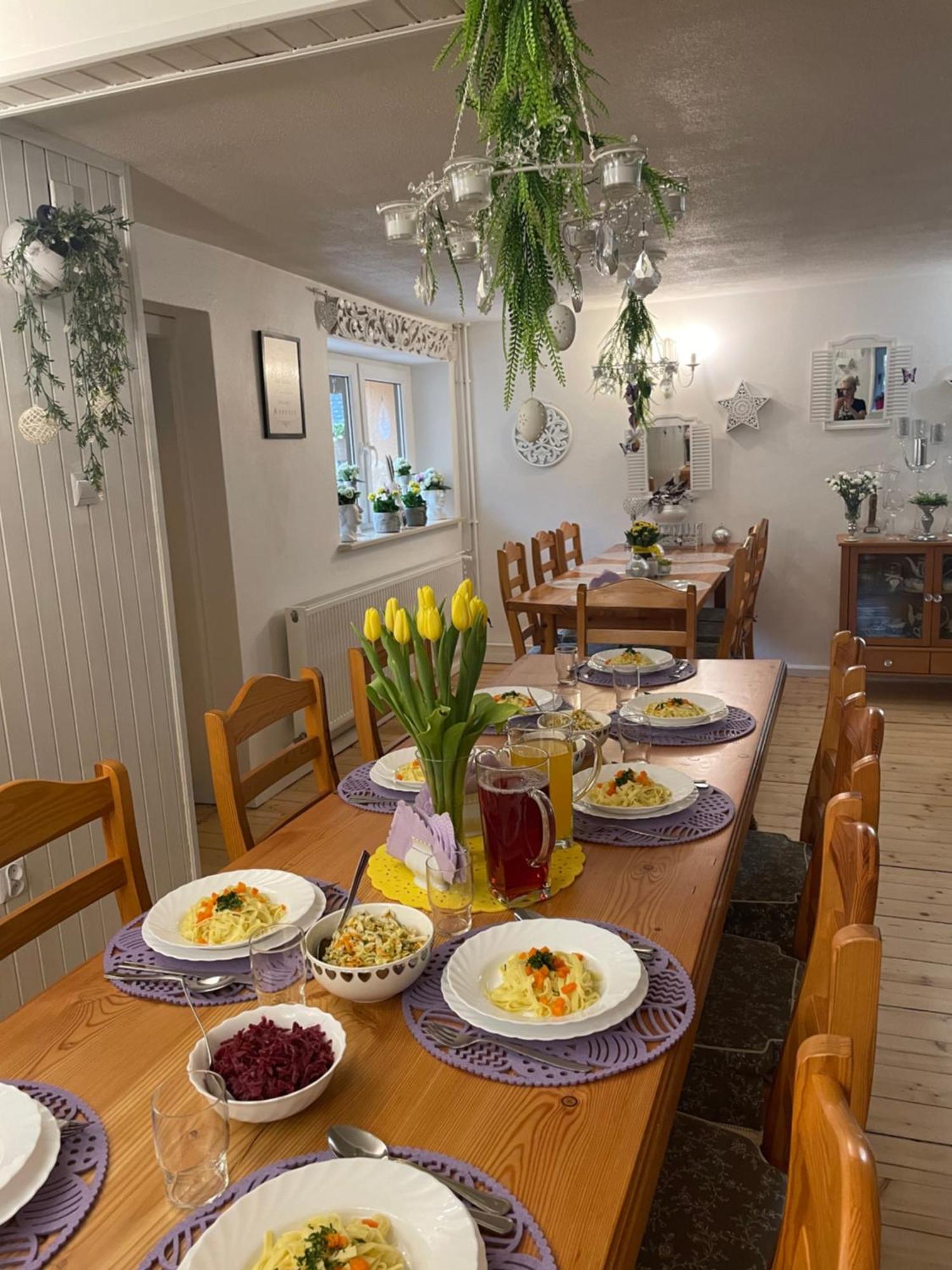 Ranczo Frodyma Bed & Breakfast Stronie Śląskie Exterior foto