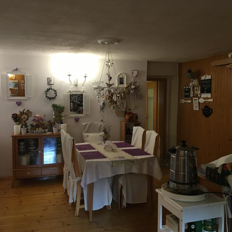Ranczo Frodyma Bed & Breakfast Stronie Śląskie Exterior foto