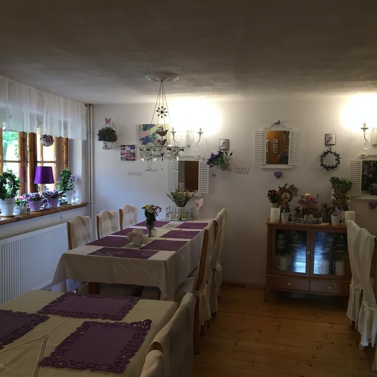 Ranczo Frodyma Bed & Breakfast Stronie Śląskie Exterior foto