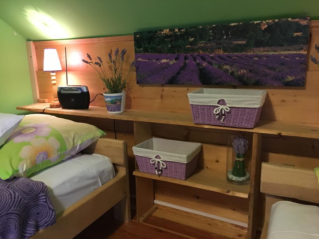 Ranczo Frodyma Bed & Breakfast Stronie Śląskie Exterior foto