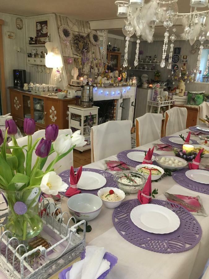 Ranczo Frodyma Bed & Breakfast Stronie Śląskie Exterior foto